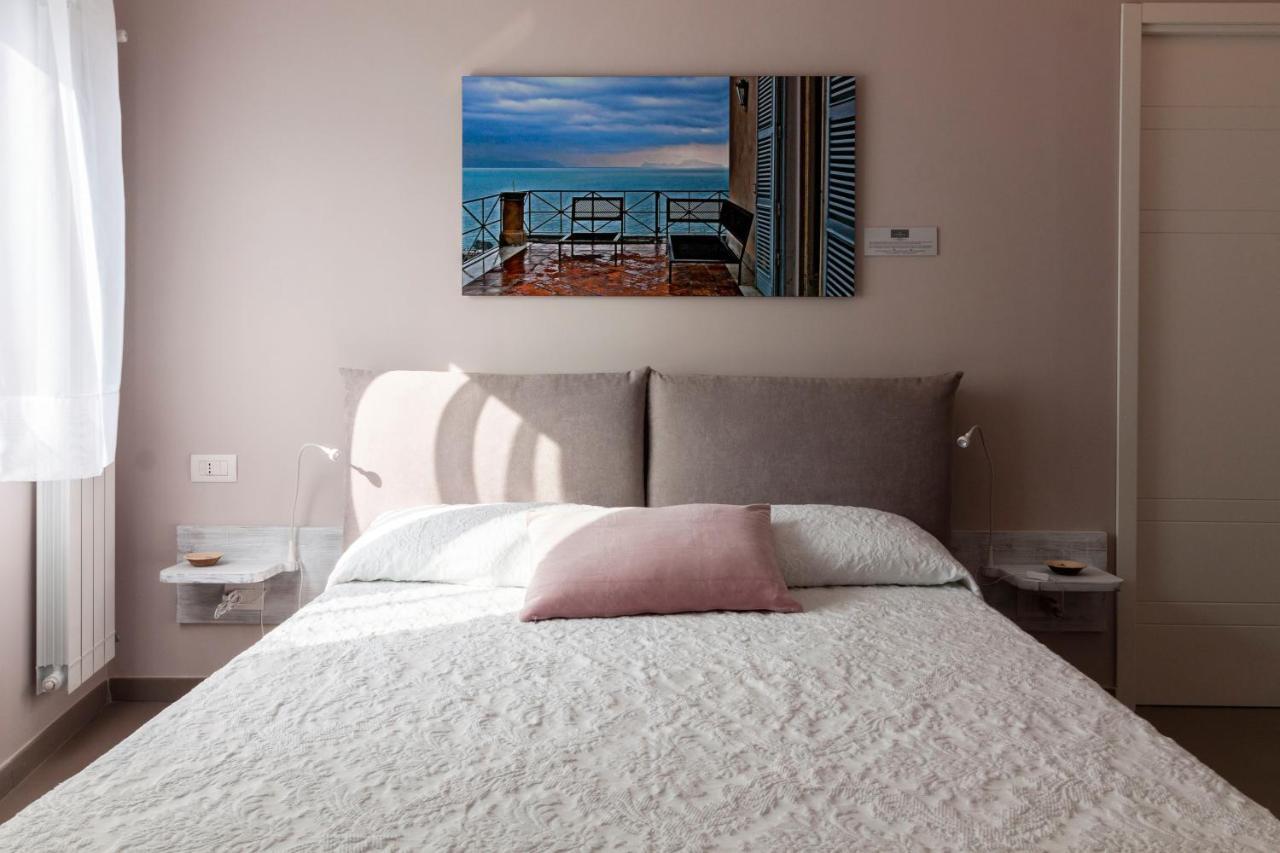 Dimorart Design Accomodations In Napoli Ngoại thất bức ảnh